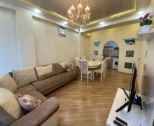 Kirayə (günlük) Yeni Tikili Yasamal r.