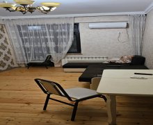 28 mayda 1 aylıq otaqli kiraye evler 28 May m., Nəsimi r.