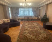 Satılır Yeni Tikili 20 Yanvar m., 1-ci mikrorayon, Nəsimi r.