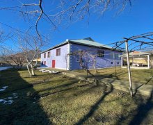 azerbaycanda günlük Bağ evi Qəbələ ş.