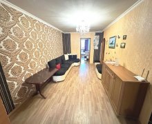 Kirayə (aylıq) Köhnə Tikili Elmlər akademiyası m., Yasamal r.