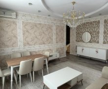 Satılır Yeni Tikili Memar Əcəmi m., 3-cü mikrorayon, Nəsimi r.