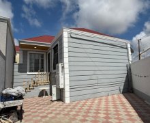 Satılır Həyət evi/villa Koroğlu m., Zabrat qəs., Sabunçu r.