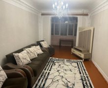 Kirayə (aylıq) Köhnə Tikili Neftçilər m., Nizami r.