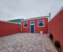 Satılır Həyət evi/villa Binə qəs., Xəzər r.