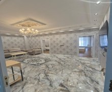 Kirayə (aylıq) Yeni Tikili Gənclik m., Nərimanov r.