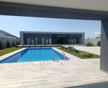 xezer rayonunda satilan heyet evleri/villa Şüvəlan, Xəzər r.