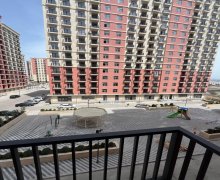 Satılır Yeni Tikili Dərnəgül m., Binəqədi r.