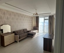 Kirayə (aylıq) Yeni Tikili Həzi Aslanov m., Xətai r.