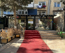 Kirayə (aylıq) Obyekt Elmlər akademiyası m., Yasamal r.