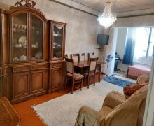 Satılır Köhnə Tikili Əhmədli m., Əhmədli, Xətai r.