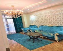 Kirayə (aylıq) Yeni Tikili Qara Qarayev m., Nizami r.