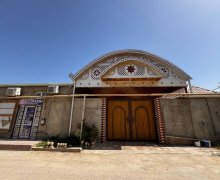 Satılır Həyət evi/villa Koroğlu m., Zabrat qəs., Sabunçu r.