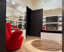 Kirayə (aylıq) Yeni Tikili Nərimanov r.