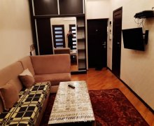 Kirayə (aylıq) Yeni Tikili Elmlər akademiyası m., Yasamal r.