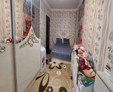 Satılır Yeni Tikili İnşaatçılar m., Yeni Yasamal qəs., Yasamal r.