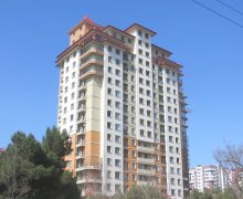 Satılır Yeni Tikili Qara Qarayev m., Nizami r.