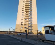 Satılır Yeni Tikili kənd Əhmədli, Xətai r.