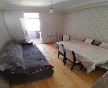 Kirayə (aylıq) Yeni Tikili Masazır, Abşeron r.