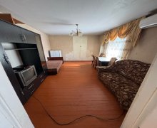 Satılır Köhnə Tikili Bayıl qəs., Səbail r.