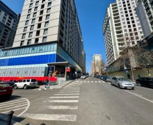 Satılır Ofis 28 May m., Nəsimi r.