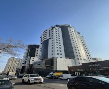 Аренда Офис м. 28 Мая м., Насими р.