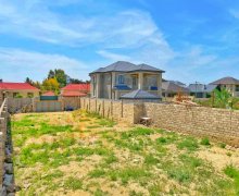 buzovnada torpaq satilir Buzovna, Xəzər r.