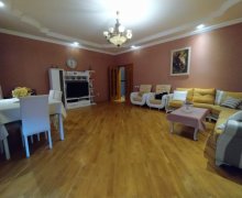 Satılır Yeni Tikili Nizami m., Dövlət Statistika Komitəsi, Yasamal r.