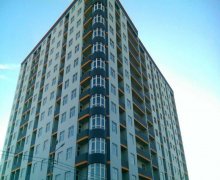 Satılır Yeni Tikili Azadlıq m., 8-ci mikrorayon, Binəqədi r.