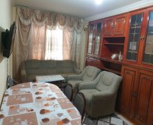 Kirayə (aylıq) Köhnə Tikili Həzi Aslanov m., Xətai r.