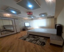 Kirayə (aylıq) Yeni Tikili Həzi Aslanov m., Xətai r.