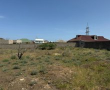 Satılır Torpaq Şüvəlan, Xəzər r.