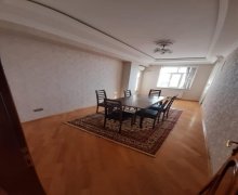 Kirayə (aylıq) Yeni Tikili Əhmədli m., Əhmədli, Xətai r.