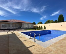 Kirayə (aylıq) Həyət evi/villa Mərdəkan, Xəzər r.