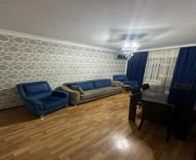 Satılır Köhnə Tikili Xalqlar dostluğu m., Nizami r.