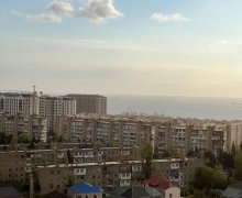 Kirayə (aylıq) Yeni Tikili Həzi Aslanov m., H.Aslanov qəs., Xətai r.