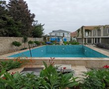 Satılır Həyət evi/villa Novxanı, Abşeron r.