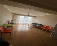 Kirayə (aylıq) Yeni Tikili 20 Yanvar m., Yasamal r.
