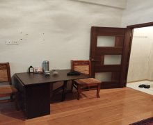 Kirayə (aylıq) Yeni Tikili Xırdalan ş.