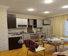 Kirayə (aylıq) Yeni Tikili Nizami m., Nəsimi r.