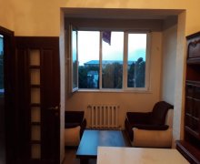 Kirayə (aylıq) Köhnə Tikili Gənclik m., Nəsimi r.