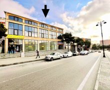 Kirayə (aylıq) Obyekt Əhmədli m., Əhmədli, Xətai r.