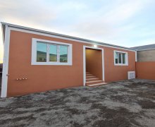 Satılır Həyət evi/villa Binə qəs., Xəzər r.
