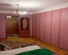 Kirayə (aylıq) Köhnə Tikili Memar Əcəmi m., 4-cü mikrorayon, Nəsimi r.