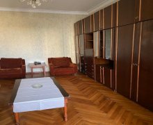 Kirayə (aylıq) Köhnə Tikili Nizami m., Yasamal r.