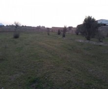 buzovnada torpaq satilir Buzovna, Xəzər r.