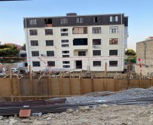 Satılır Yeni Tikili Neftçilər m., Nizami r.