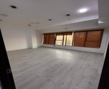 Kirayə (aylıq) Ofis Nəsimi r.