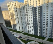 Satılır Yeni Tikili Həzi Aslanov m., Xətai r.