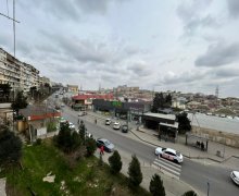 Satılır Köhnə Tikili Həzi Aslanov m., Xətai r.